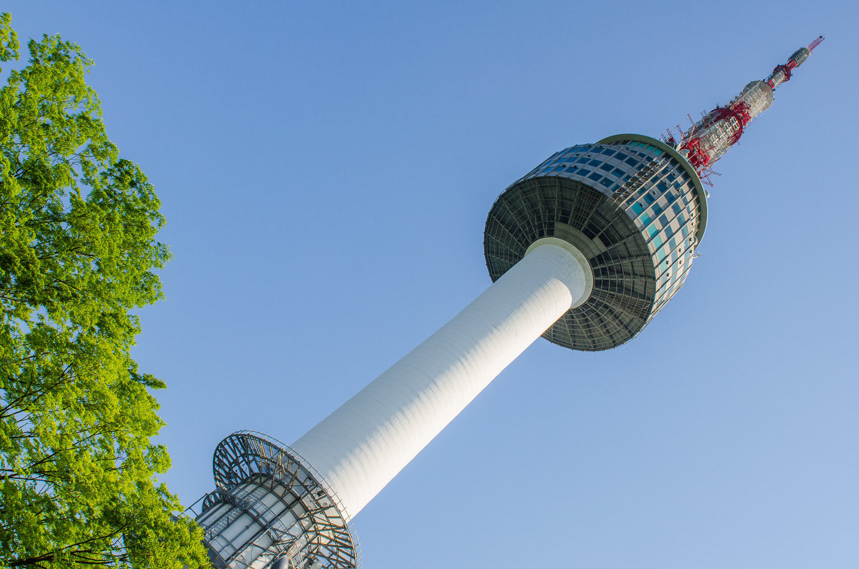 这么多人去韩国旅游,一般去哪些地方游玩?