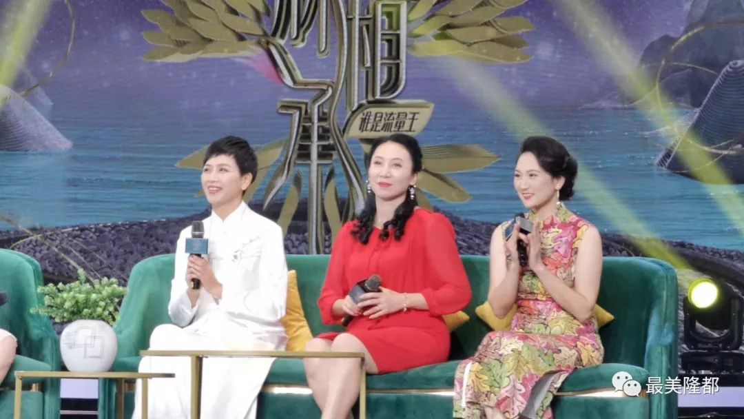 专攻文武小生行当,现是广东潮剧院一团女小生,国家一级演员