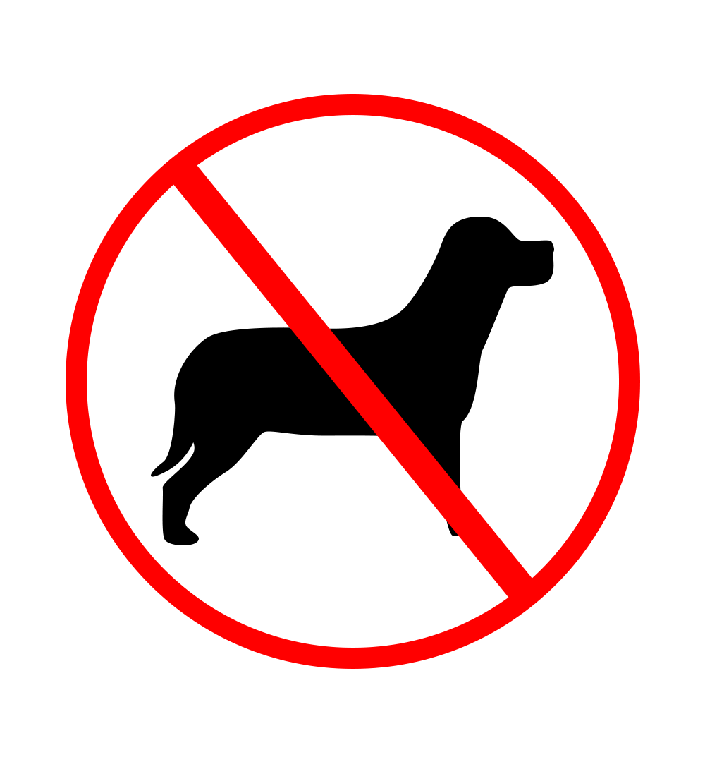 安全标志第一讲禁止标志知多少