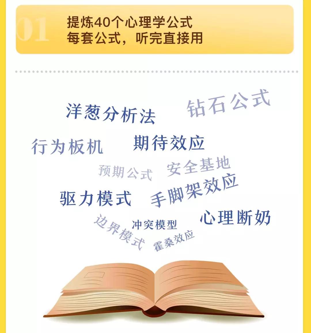 剖析案例1000多个,你人生各个板块的疑惑,简曼老师都能从心理学角度