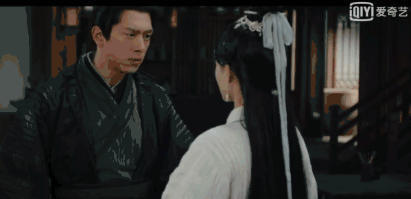 剑王朝李现谈起姨甥恋霸总是要变成软萌弟弟了