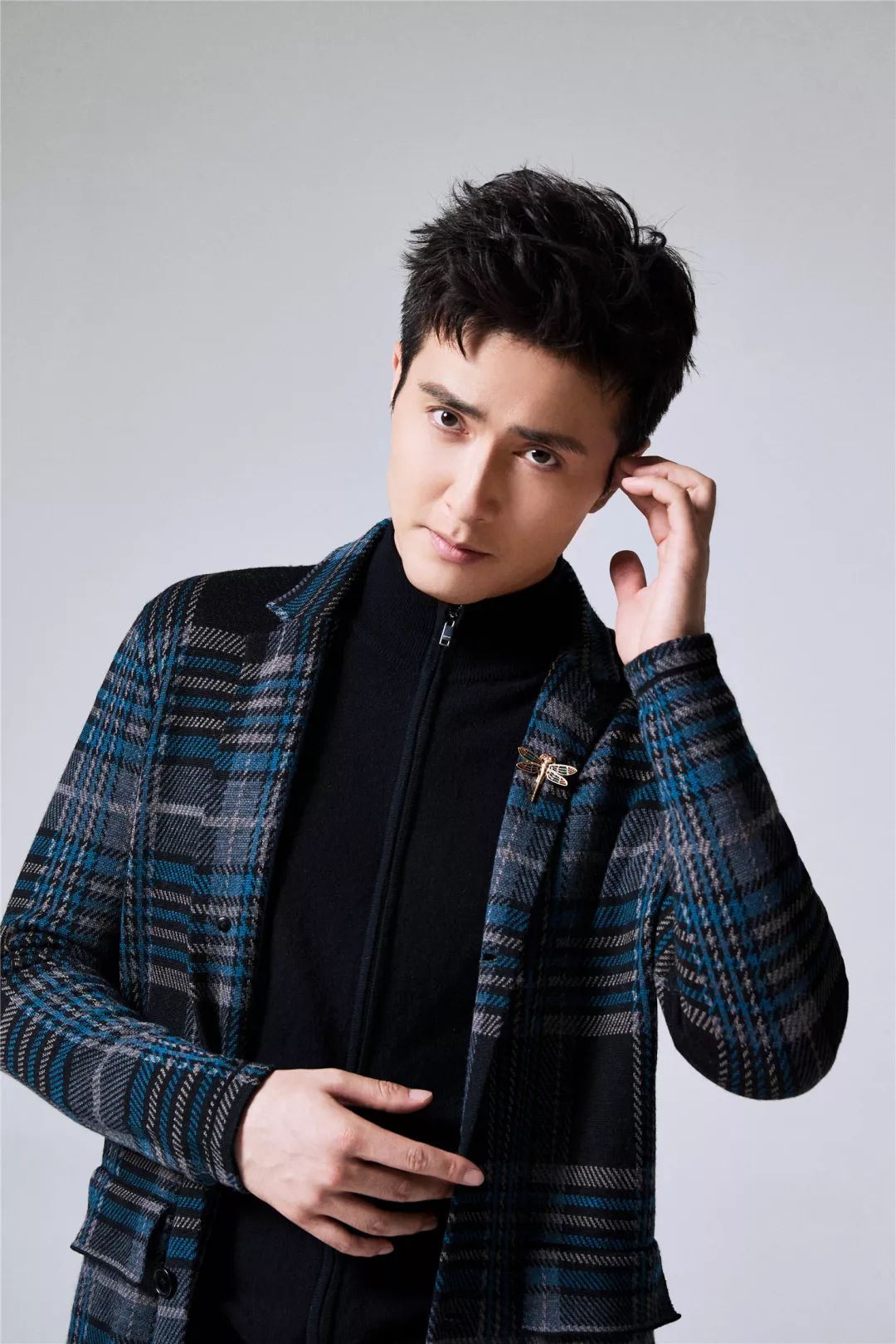 高伟光 | 敢于超越 成就梦想