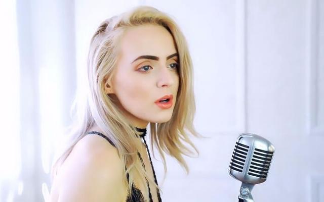 2020madilyn bailey中国巡演深圳站,一睹神仙颜值,聆听天籁之音