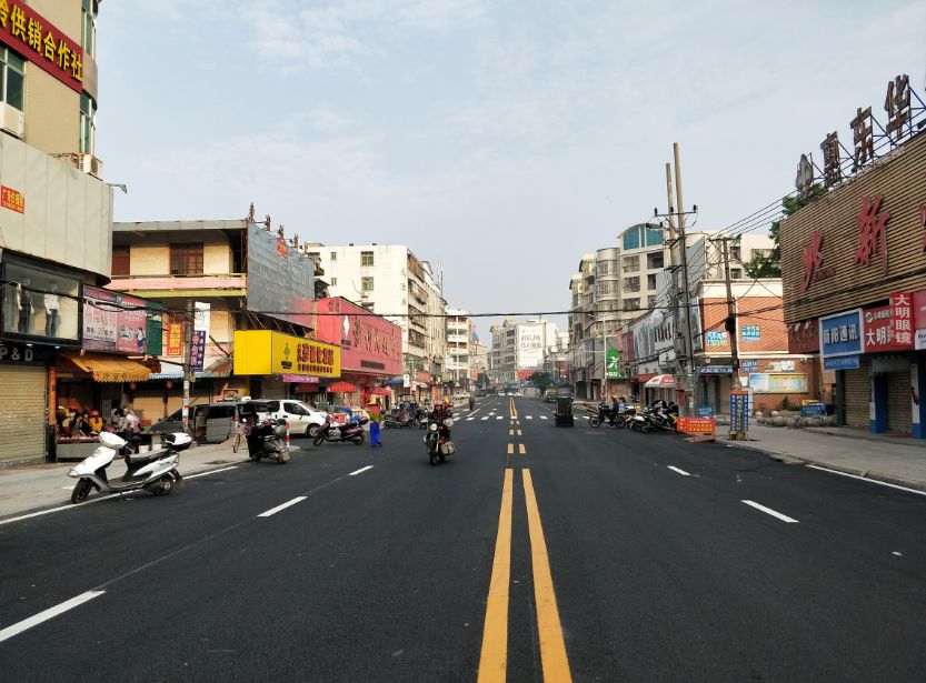 惠安东岭第一孝子大呆