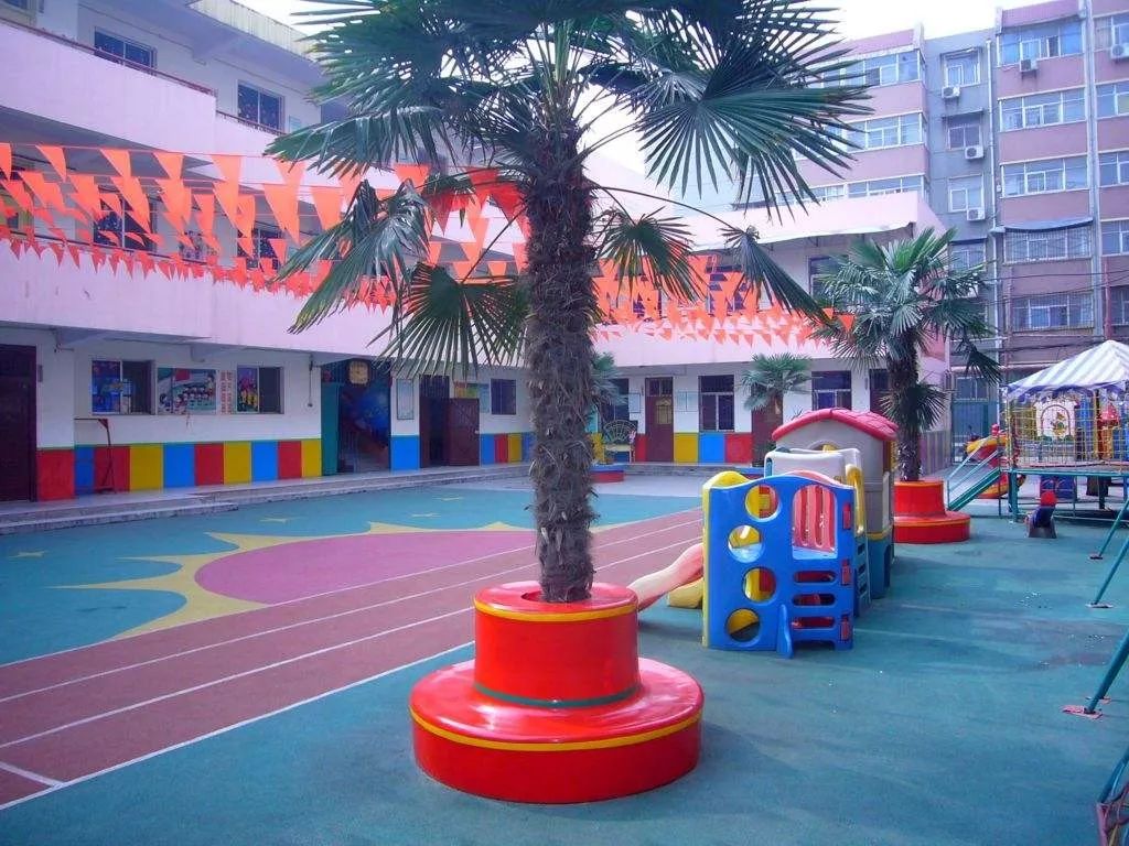 今日,哈市政府发布哈尔滨市居住小区配套幼儿园规划建设管理办法,要求