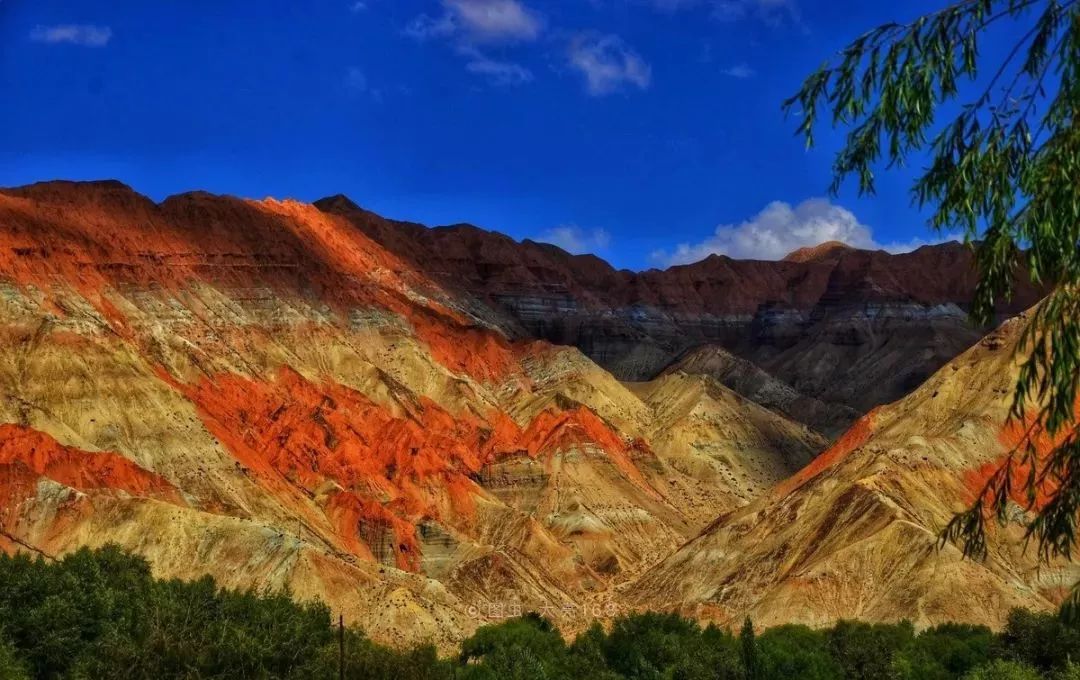 天堂很远海南州很近