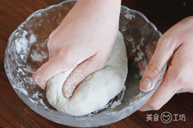 永昌饧面拉条子