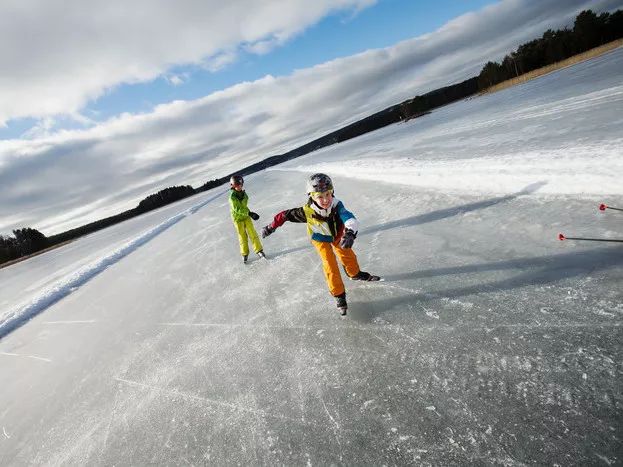 让瑞典人来教你!
