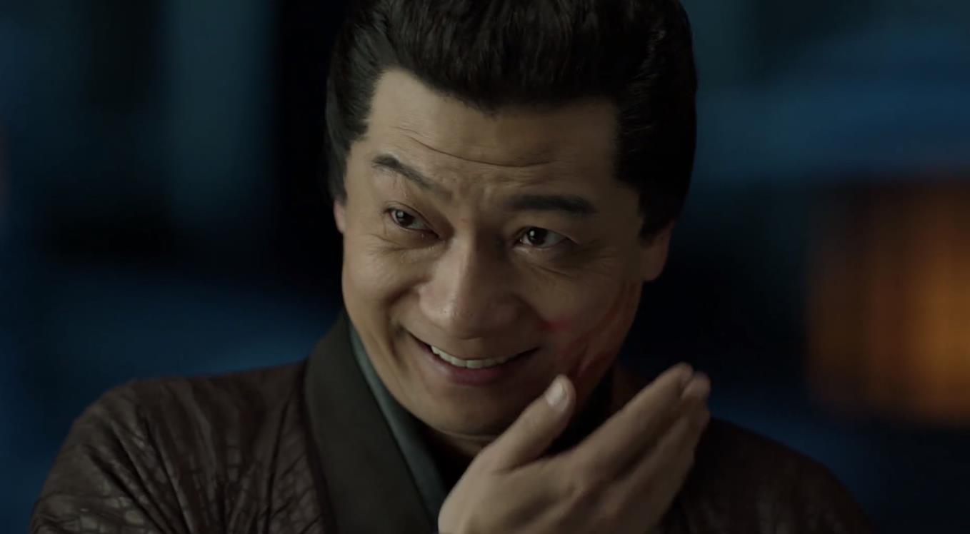 原创王启年变身范闲第一助理贪财的他不仅良心未泯还依旧满腔热血