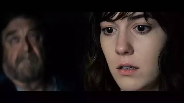 科洛弗道10号最经典的密室逃脱片带你一再体会反转的魅力