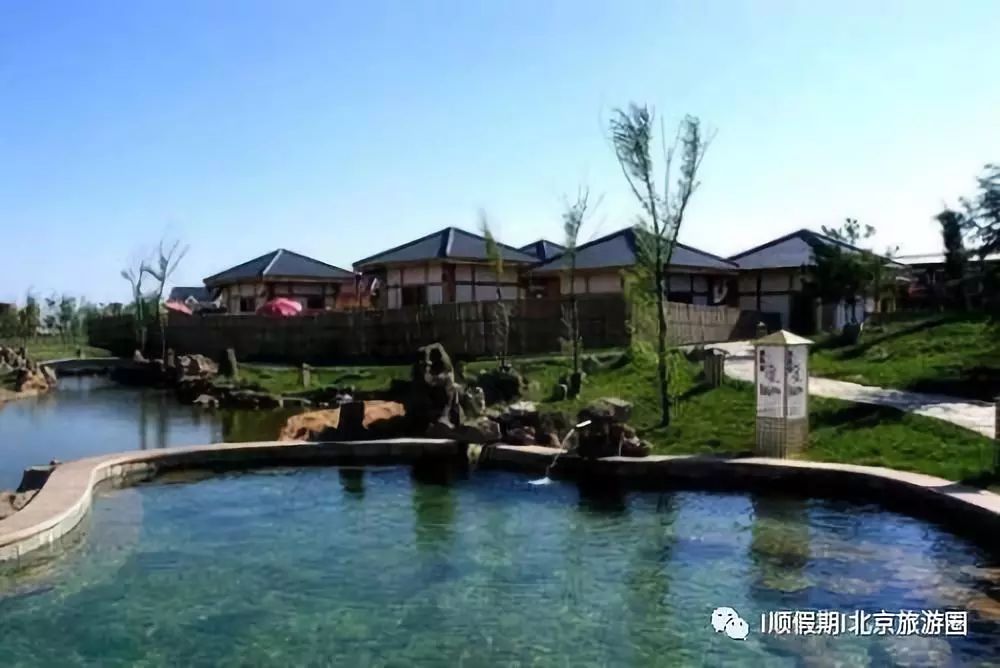 12月15日顺假期带您天津宝坻帝景温泉城特色中餐纯玩一日游群友138元