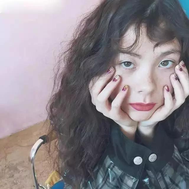 狗毛卷的好看取决于你对它的态度不潮不出街