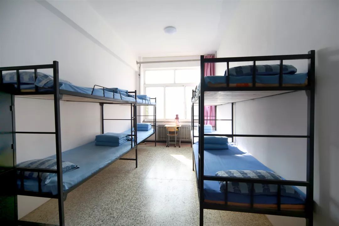 优秀寝室评选,究竟花落谁家?