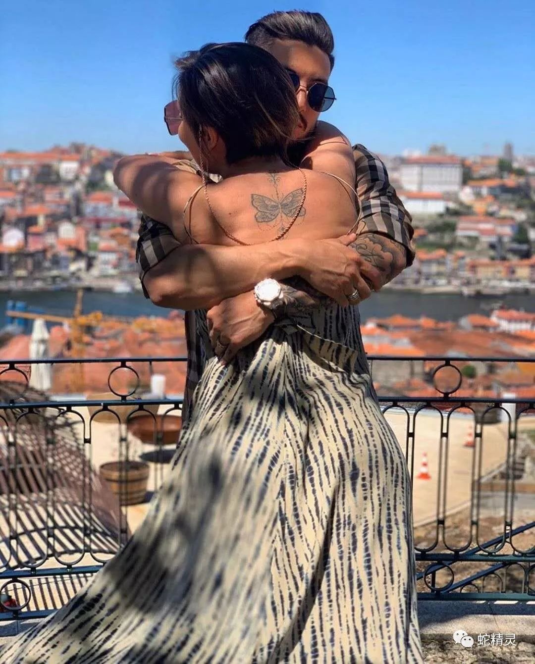 巴雷西▼型男拉杜▼利瓦贾老婆▼扎尼奥洛女票▼帕齐尼爱妻▼索菲亚镇