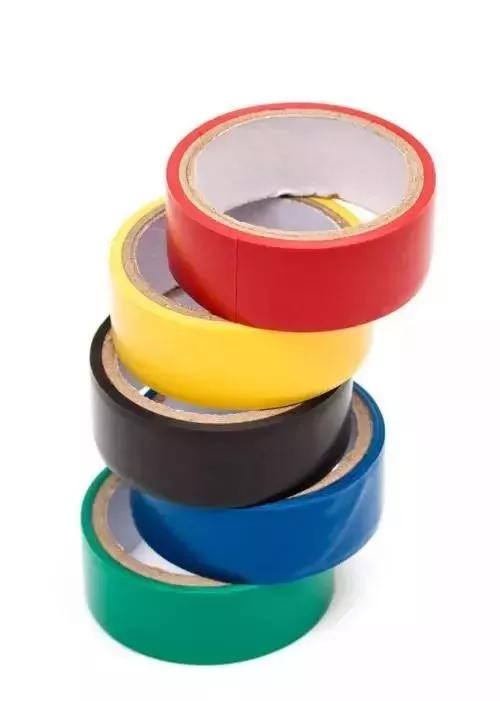 常见十种模切胶带说明及应用