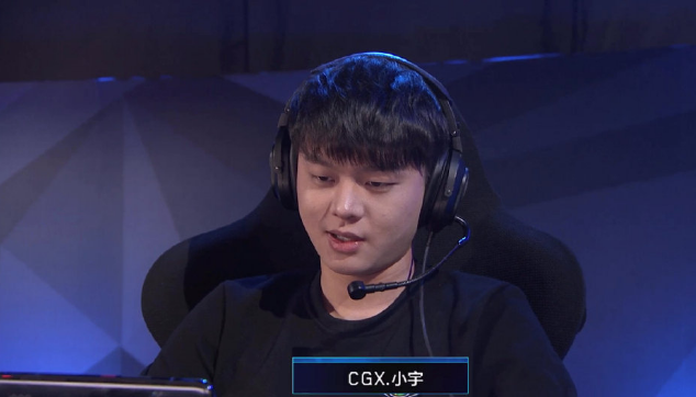 盘点kpl预选赛的老熟人除了vv他也曾是ag超玩会的首发主力