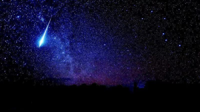 又一场天文盛宴12月14日流星雨之王将点亮云南夜空