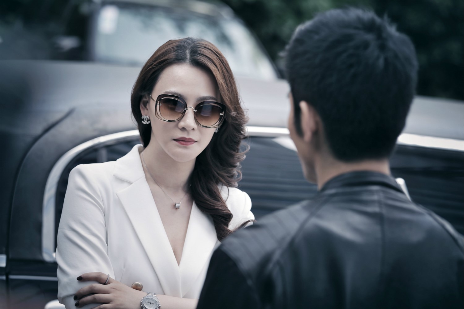 最强狂兵迎来完美收官特种兵王翻搅黑暗世界上演热血激战