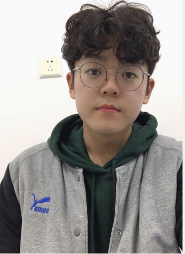 生命之光 | no.3:王昊宇:做好"加法"和"减法"