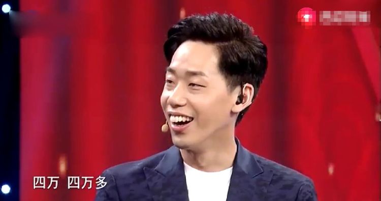 相声演员大兵回想20年前已月入4万,和搭档奇志分手后淡出荧屏