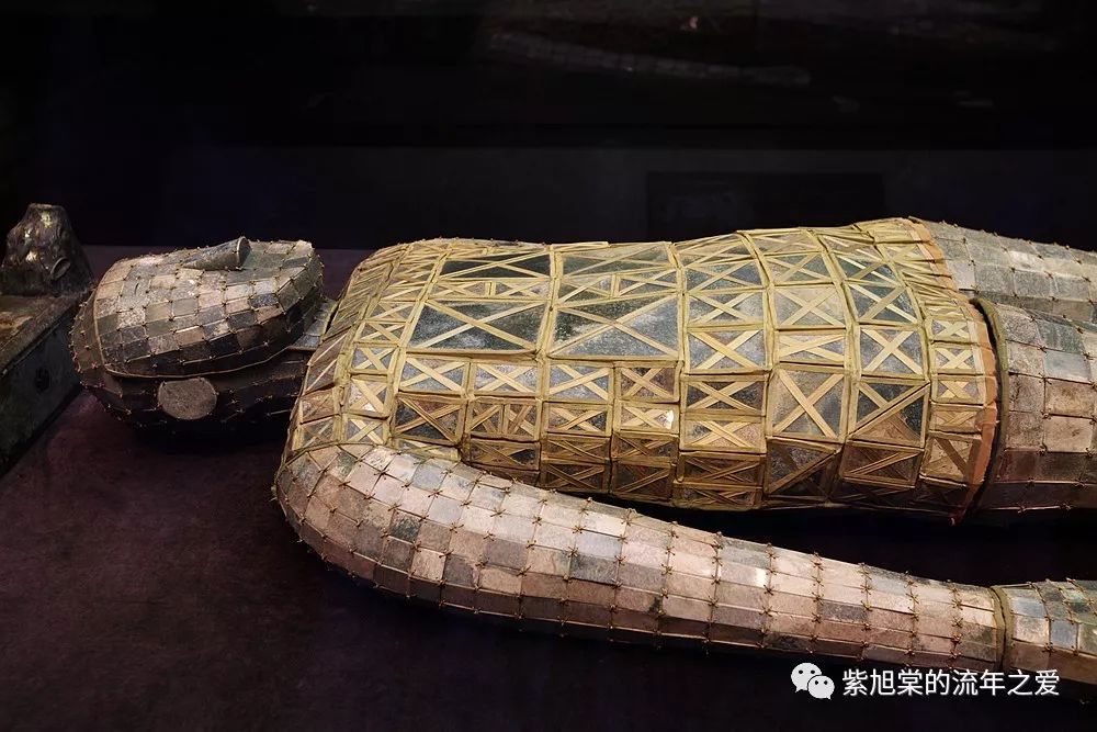 太行山里觅去处5双城记石家庄此乃宝地二刷河北博物院