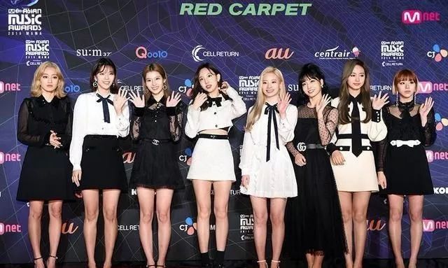 2019mama音乐颁奖礼精彩看点