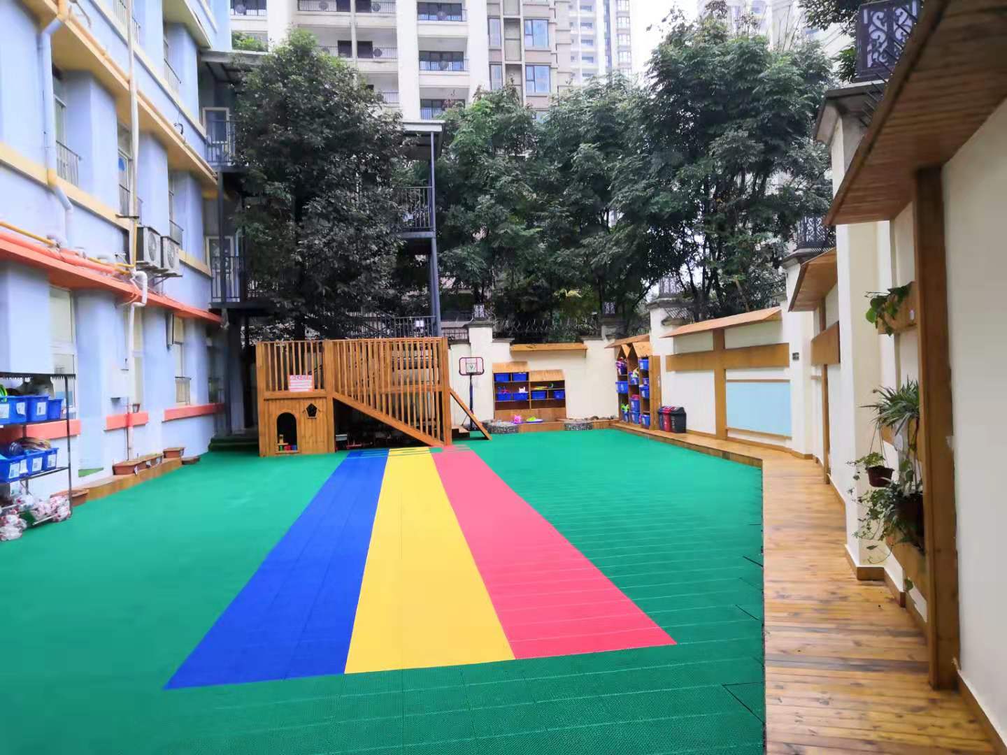 2020四川青少儿春晚优秀节目选送基地落户成都金世纪东区幼儿园