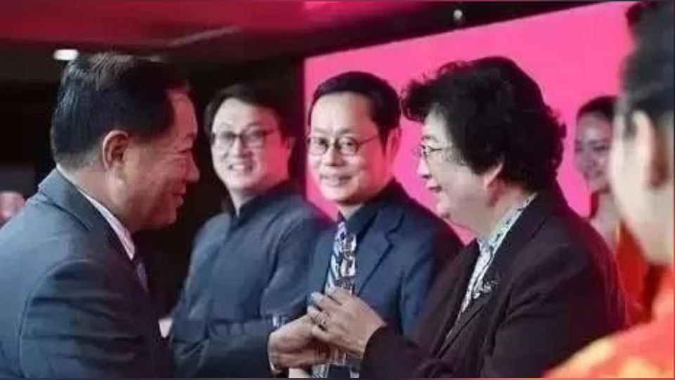 北京协和医院皮肤界泰斗王家璧教授本周来邢会诊机会难得赶紧抢约