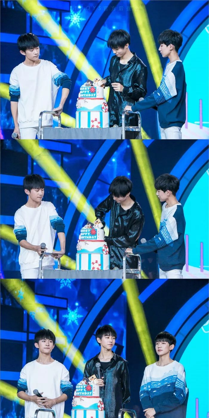 【手机壁纸】凯就是暖阳,源就是亮星,玺就是月光,tfboys就是希望!