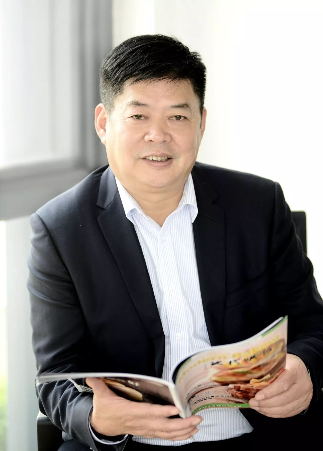 可以预见,欧焙佳经过大家的努力,并依托顶益食品成熟完善的销售渠道