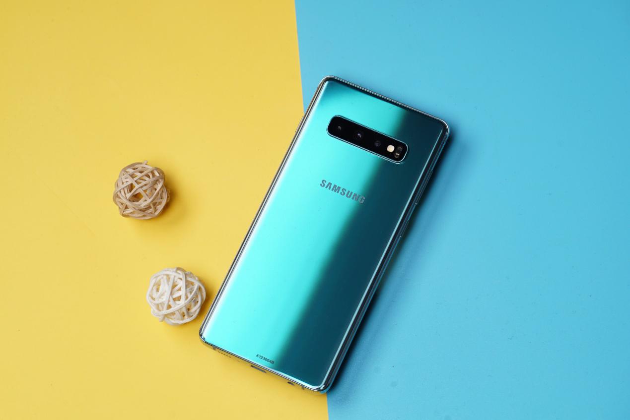 手游时代来临?三星s10为电竞保驾护航:你的硬核游戏手机