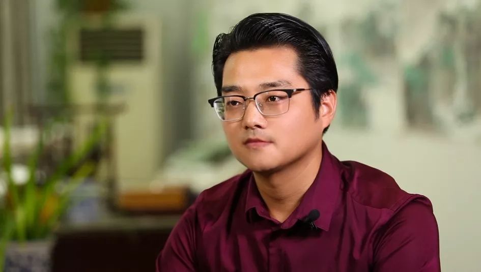 艺术家马小虎个人简介马小虎,1987年生.