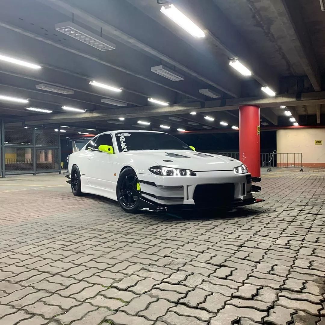 靈感與啟發 | 日產 s15 instagram 改裝集_搜狐汽車_搜狐網