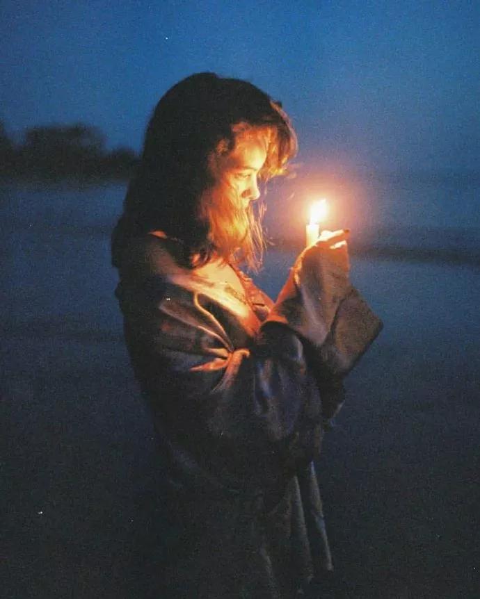 图片[42] - 【xizi被窝段子20191205】每个人本质上过地是一样的日子 不同的是你心在感受什么 - xizi