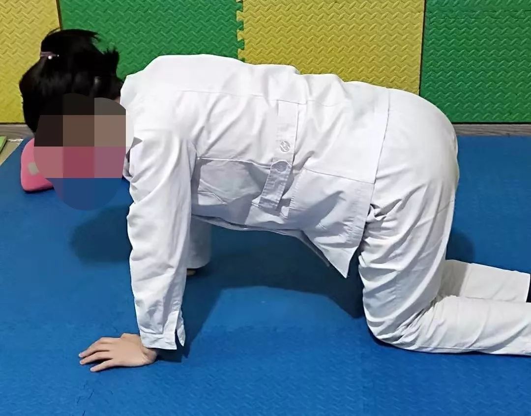康复四爬的基本要素有哪些