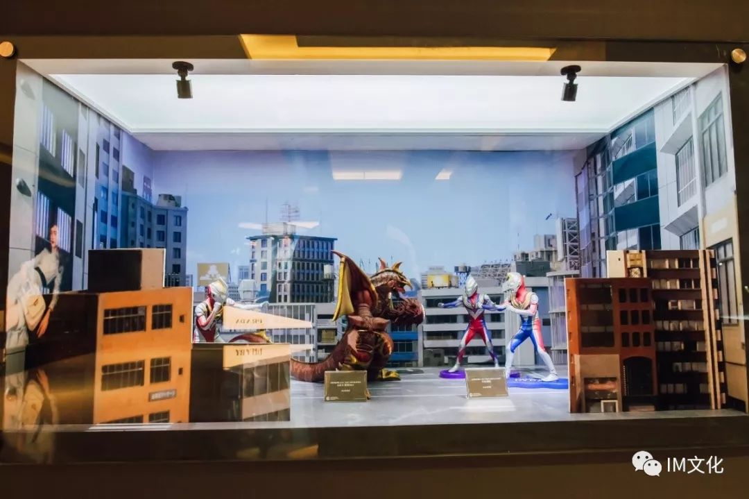太原"宇宙英雄奥特曼主题展"盛大开幕!