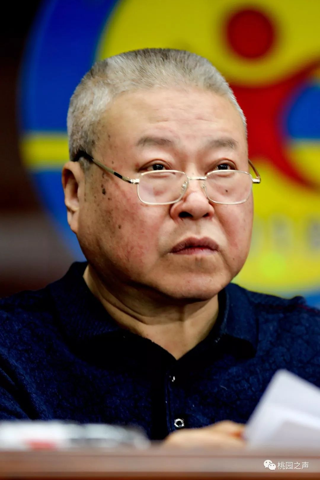 通河县首届桃园杯十小明星表彰大会纪实