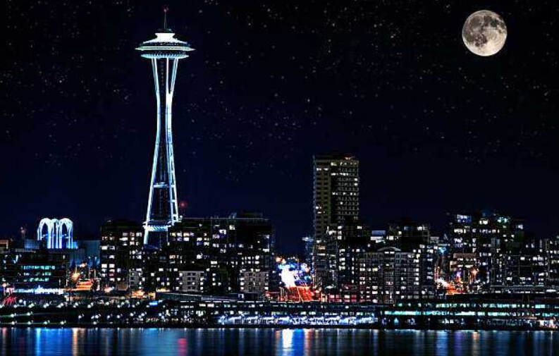 意料,因为并不是我们最熟悉的一些社区,包括劳雷尔赫斯特,麦迪逊公园