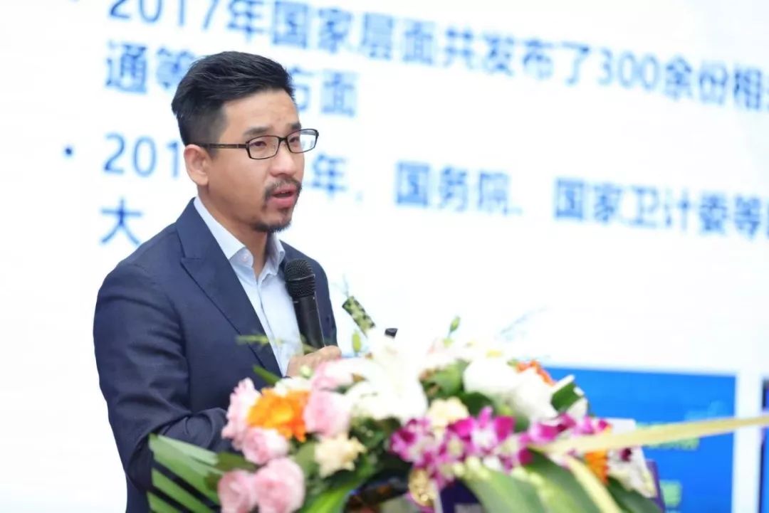 张国山先生认为,中药企业必须汇入中医药传承创新发展的洪流,才能在