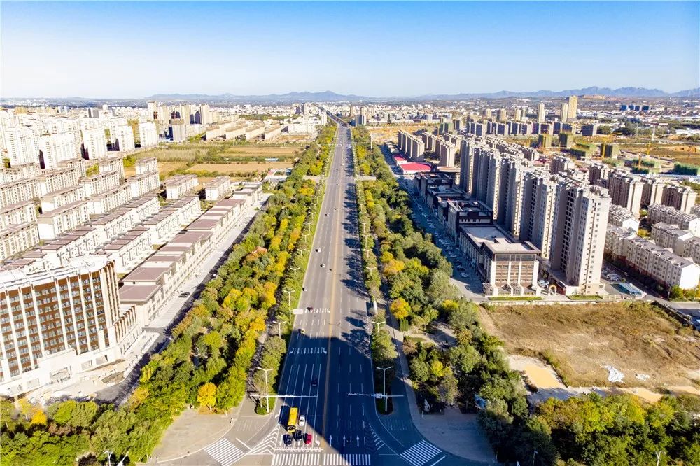 听,这是专属龙口的"城市声音"!