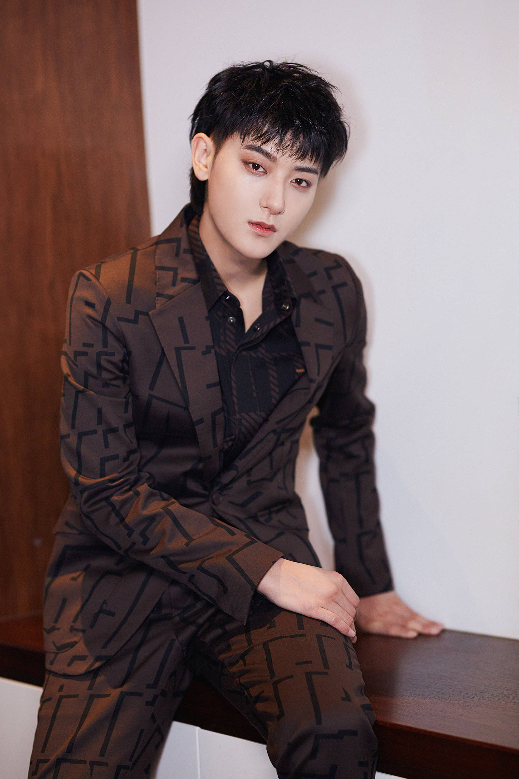 2019年度时尚影响力男明星为什么他们一直被模仿却从未被超越