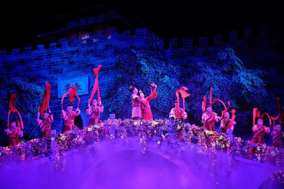 最近看驼铃传奇秀要知道这个小秘密