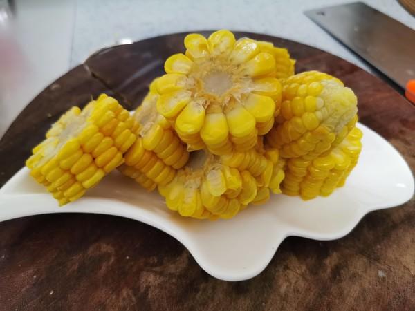 4.玉米切片