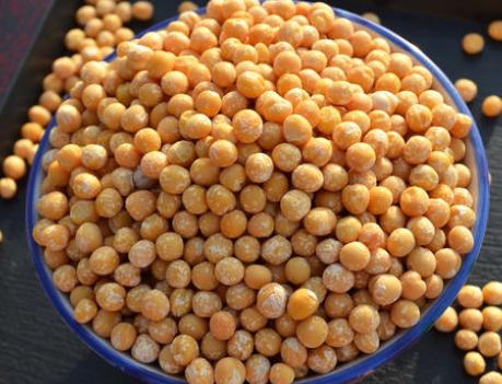 北京特色小吃豌豆黄,不烤不油炸,清甜爽口好吃不腻,值得收藏