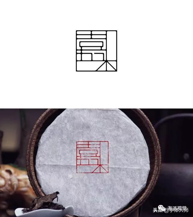 logo设计惊艳的字体logo值得借鉴