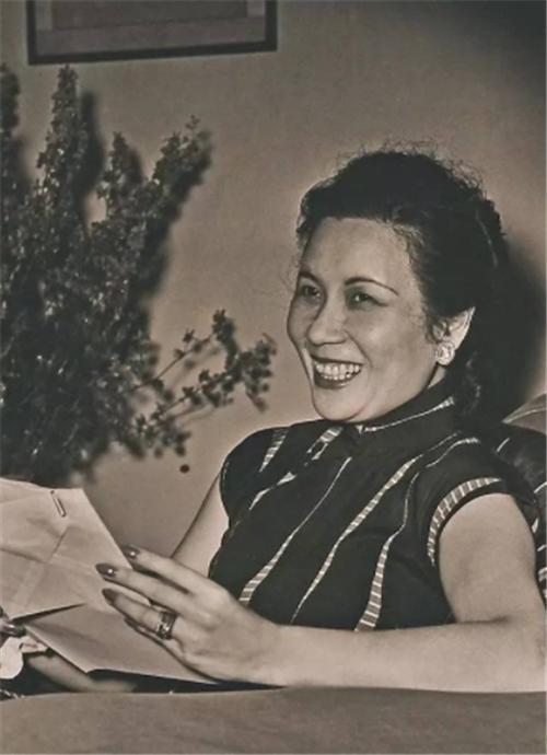 丫环出身的她,却将6个子女培养成才,亲手缔造民国第一豪门_倪桂珍