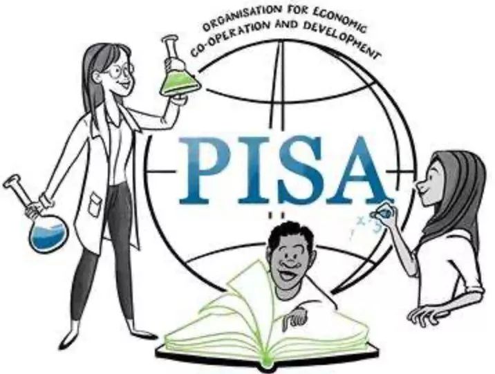 重磅!PISA2018测试结果发布!我们应该如何解读?_省市