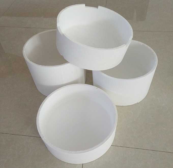 石英坩埚优点特性