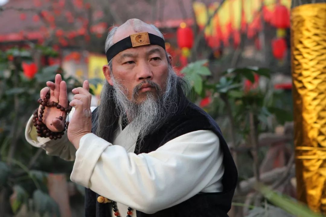 何道君青城武魂万物之道赋能者说第31回