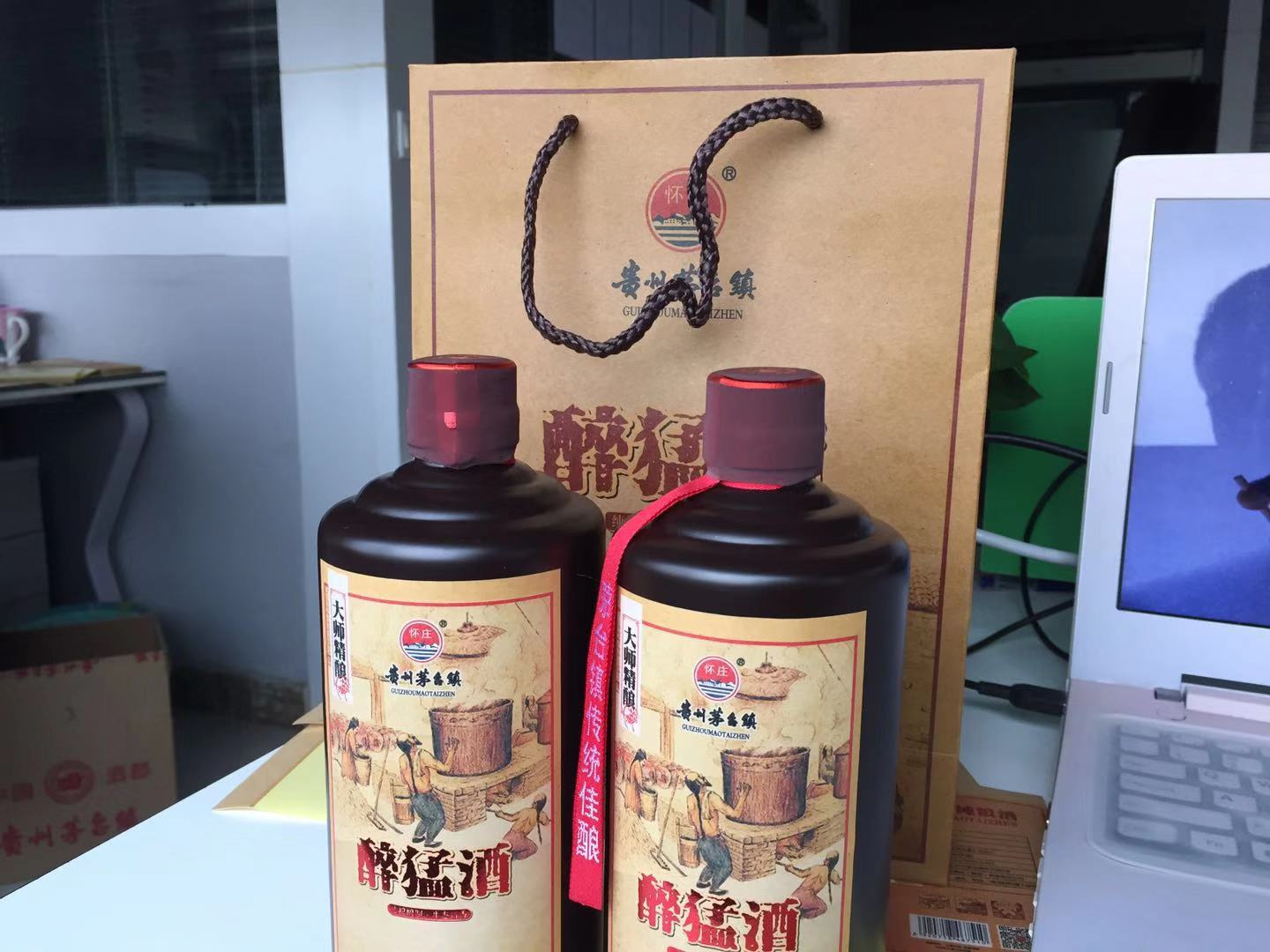 酱酒师讲述白酒行业隐情,看完才知喝了太多冤枉钱!